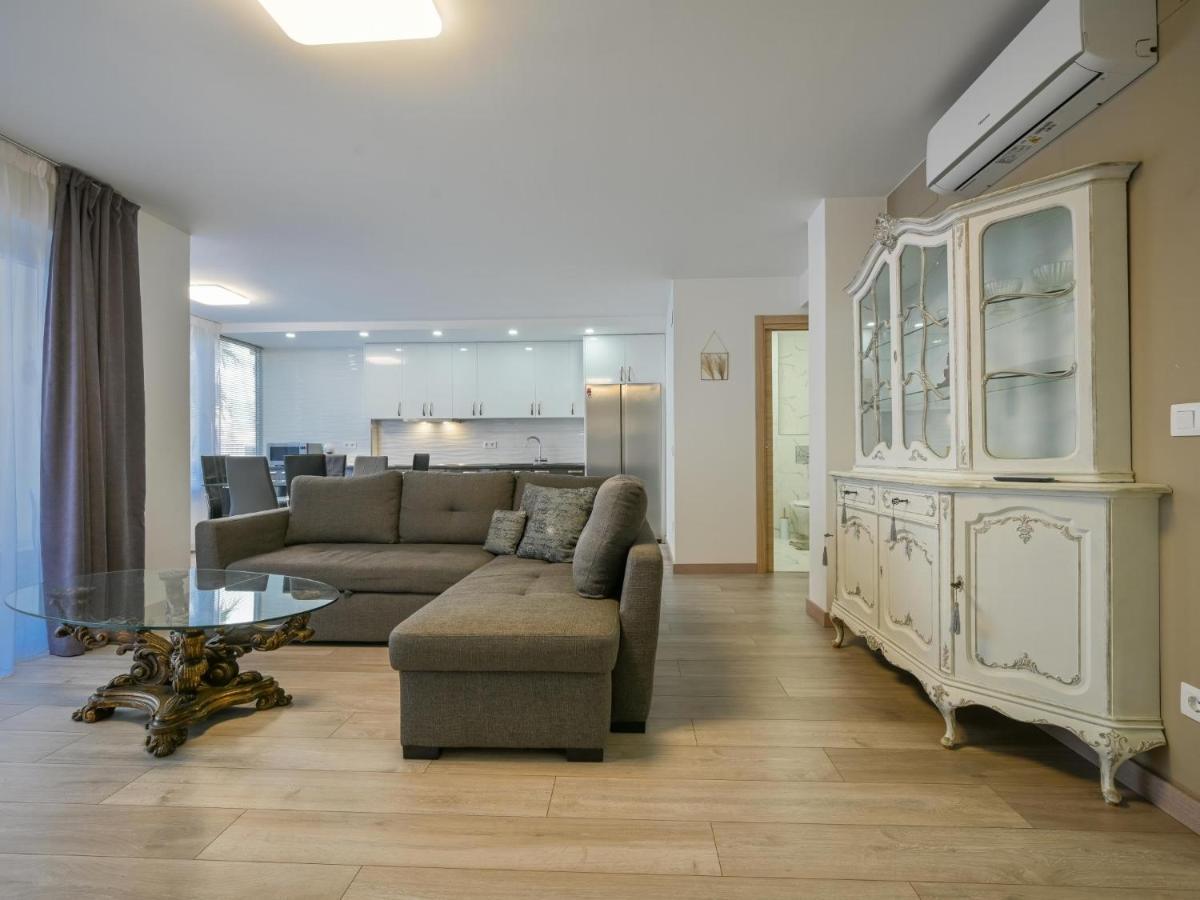 Luxury Apart Parque Loix 3min Walk To Beach Apartment *