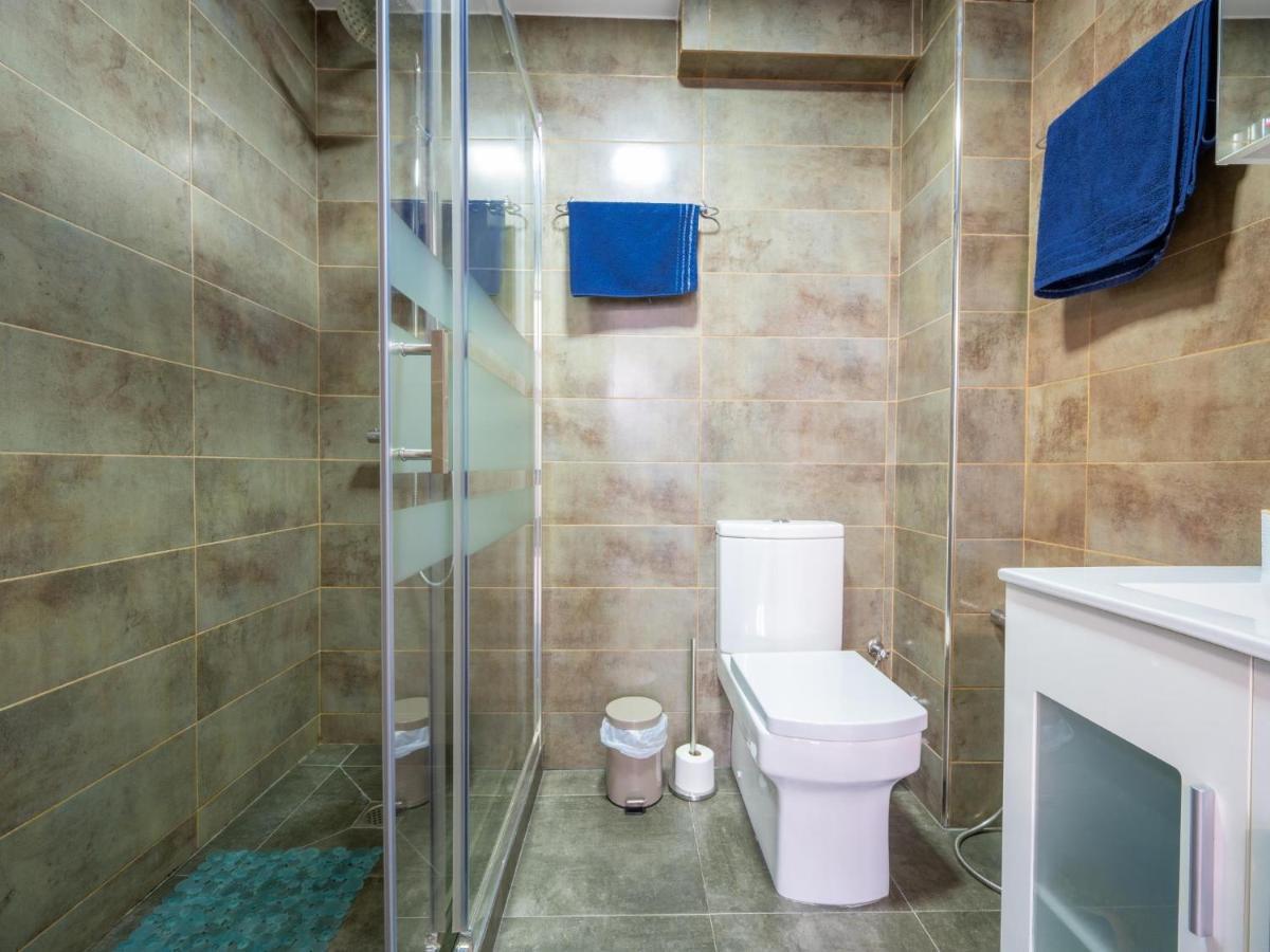 Luxury Apart Parque Loix 3min Walk To Beach Apartment *