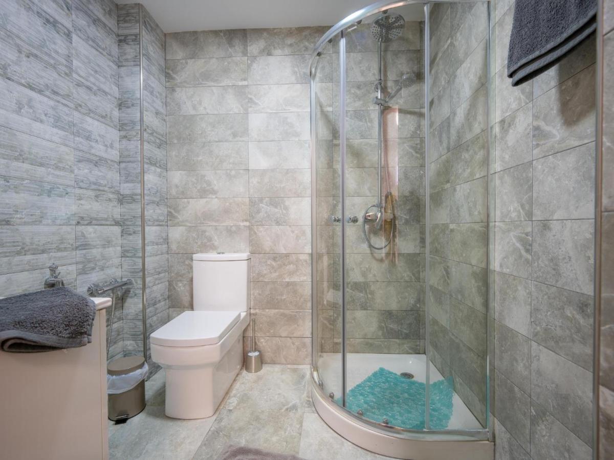 Luxury Apart Parque Loix 3min Walk To Beach Apartment