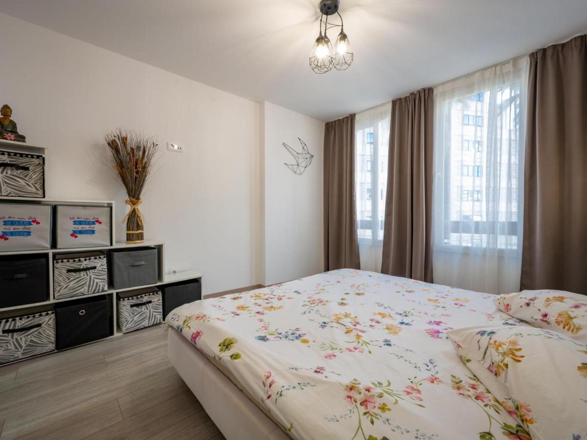 Apartment Luxury Apart Parque Loix 3min Walk To Beach *